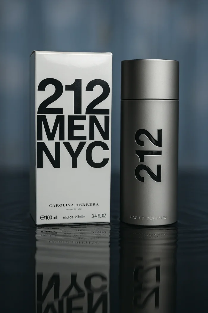 212 Men Carolina Herrera for men