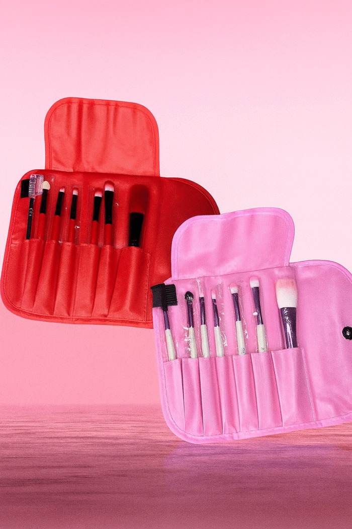 Makeup Brushes 7pcs