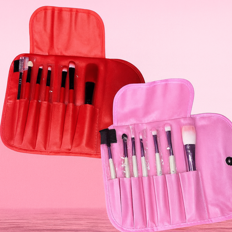 Makeup Brushes 7pcs