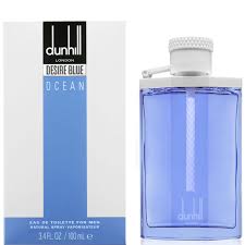 Dunhill Desire Blue Ocean Perfume For Women