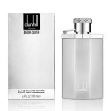 Dunhill Desire Silver Perfume For Women