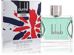 Dunhill London Perfume For Men