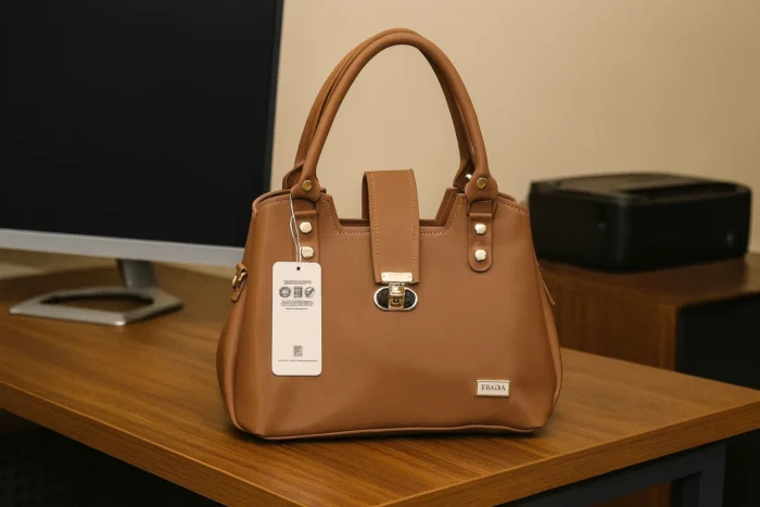Hand Bag