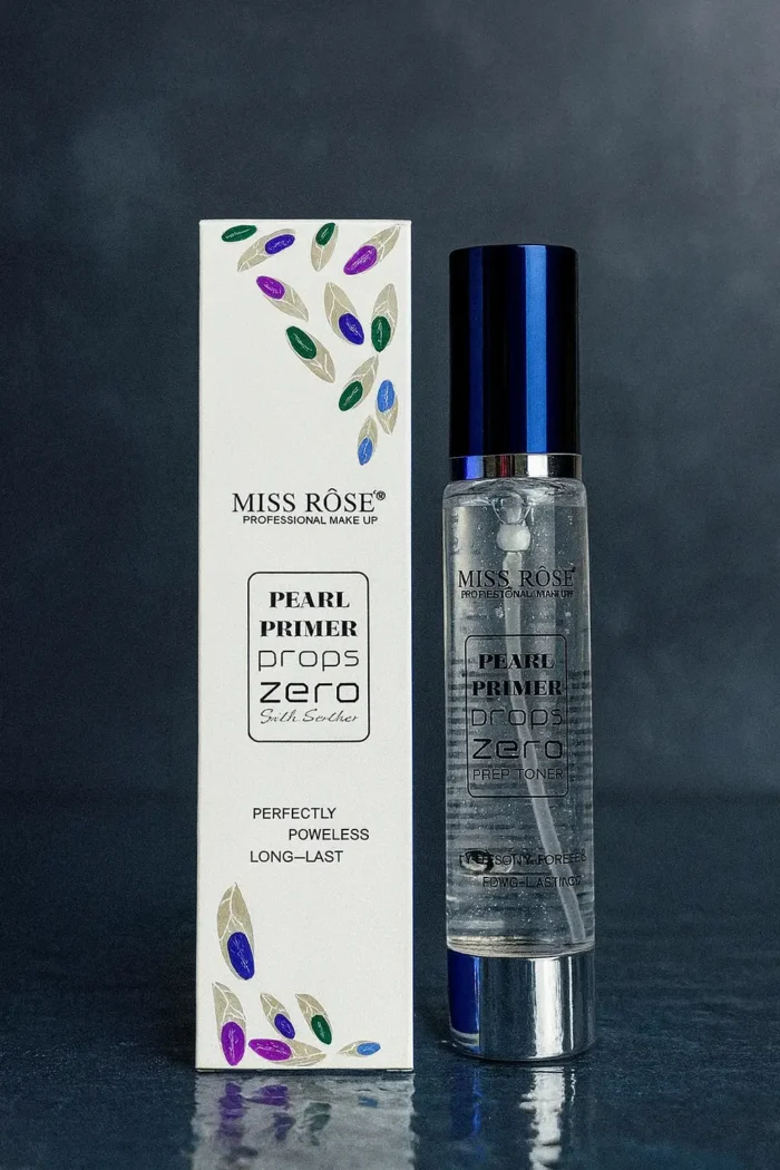 Miss Rose Primer
