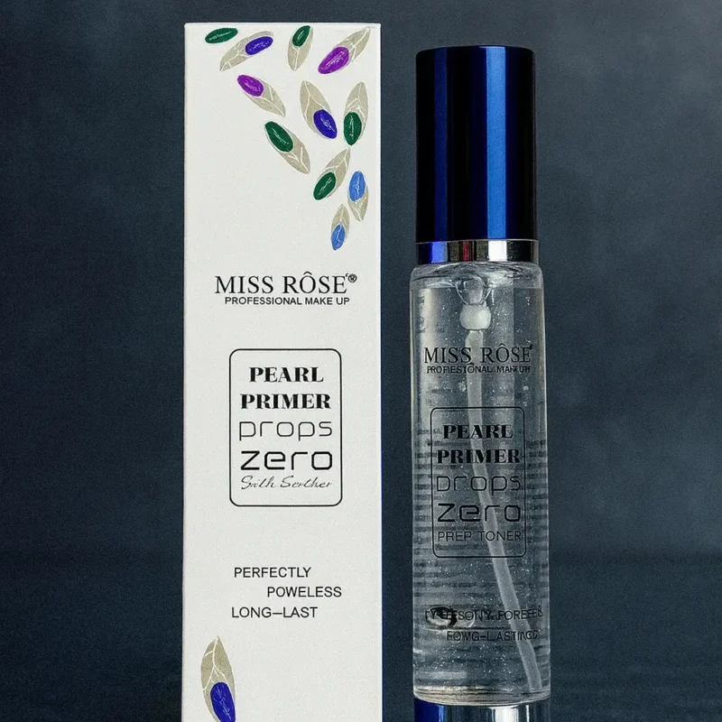 Miss Rose Primer