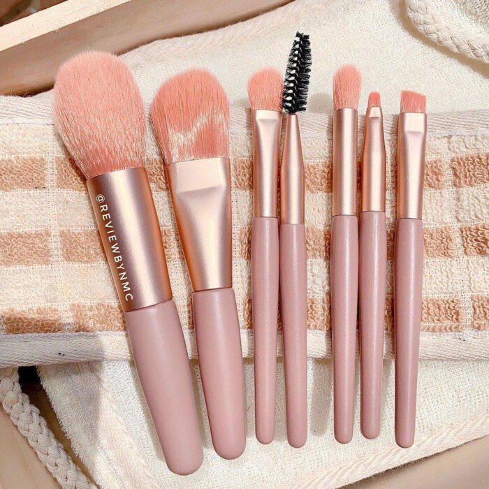 Makeup Brushes