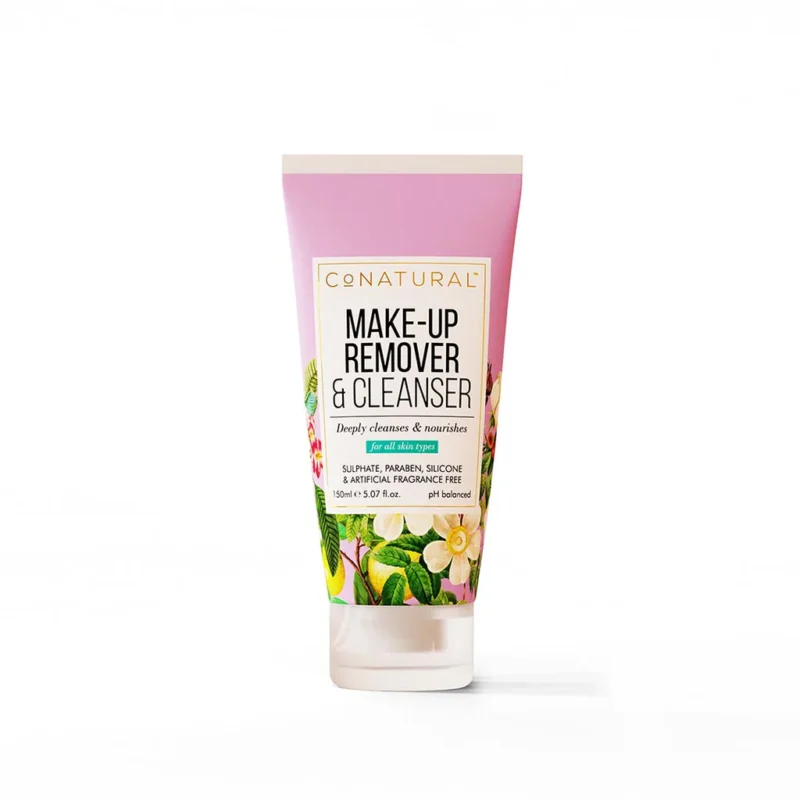 Makeup Remover
