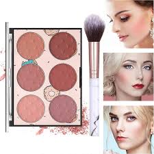 Miss Rose Blush Palette