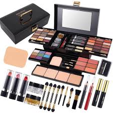 Miss Rose Full Makeup Kit