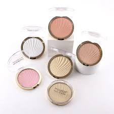 Miss Rose Highlighter Palette