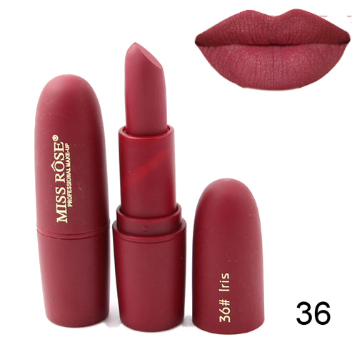 Miss Rose Lipstick Matte
