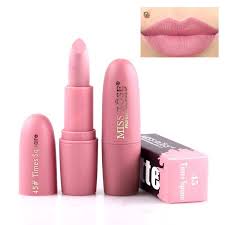 Miss Rose Lipsticks Matte