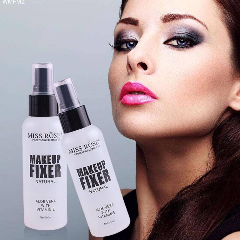 Miss Rose Makeup Fixer