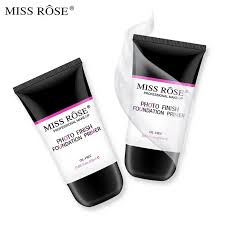 Miss Rose Primer
