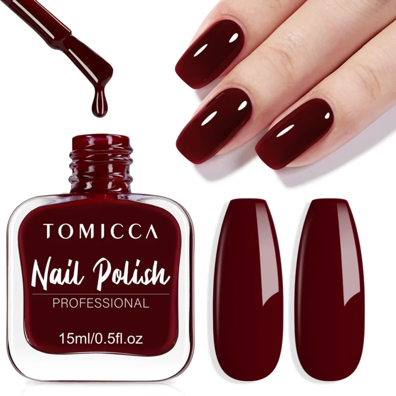 Nail Paint