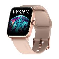 Noise ColorFit Pro 4 Smart Watch