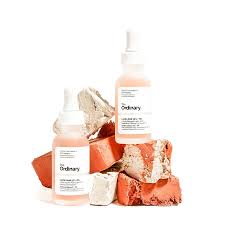 Ordinary Serums Lactic Acid 5% + HA
