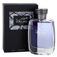 Rasasi Hawas for Him Perfume For Men