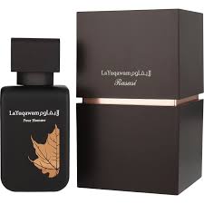Rasasi La Yuqawam Pour Homme Perfume For Men