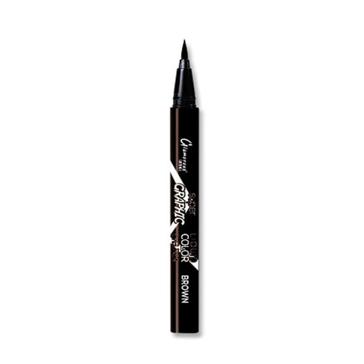 Super Liner Silky Waterproof Eyeliner