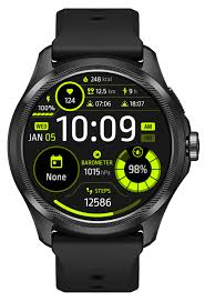 TicWatch Pro 5