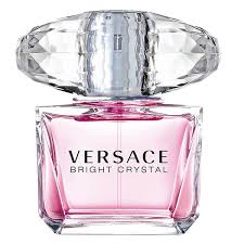 Versace Bright Crystal for Women