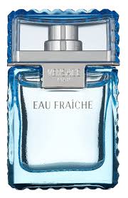 Versace Eau Fraîche perfume for men
