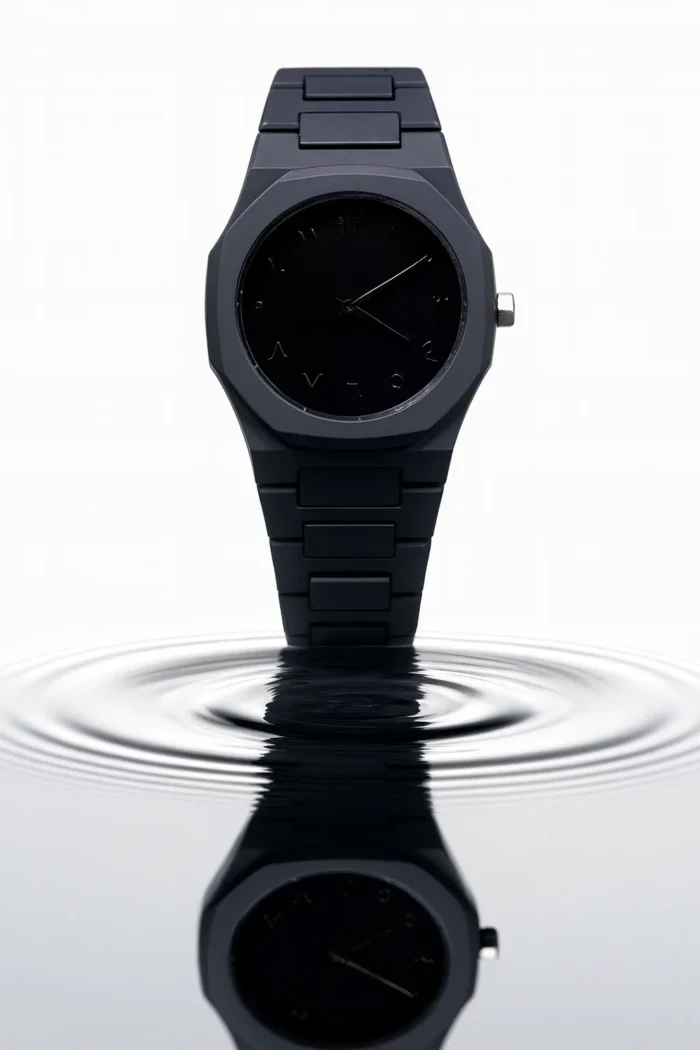 Arabic Aura Watch