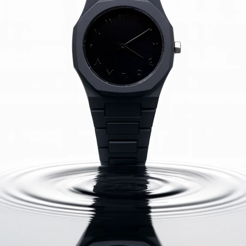 Arabic Aura Watch