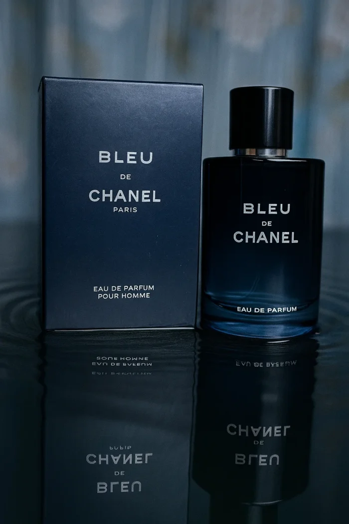 Bleu de Chanel Parfum Chanel for men