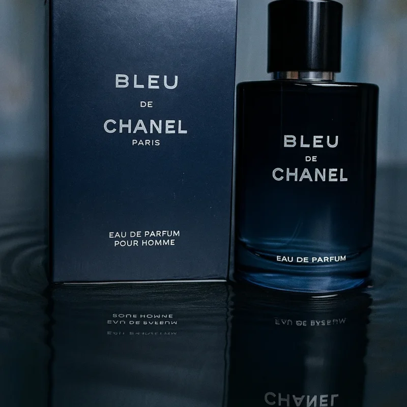 Bleu de Chanel Parfum Chanel for men