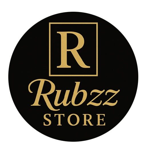 Rubzz Logo