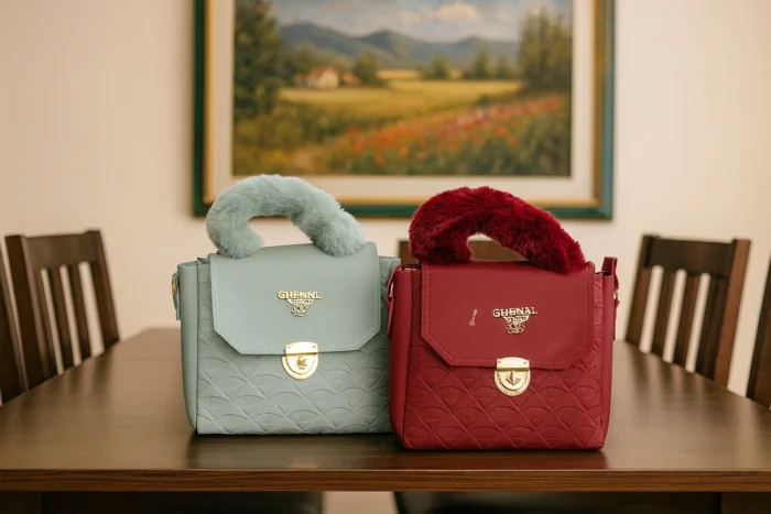 Hand bag