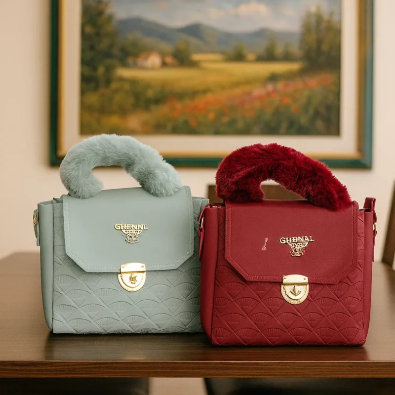 Hand bag