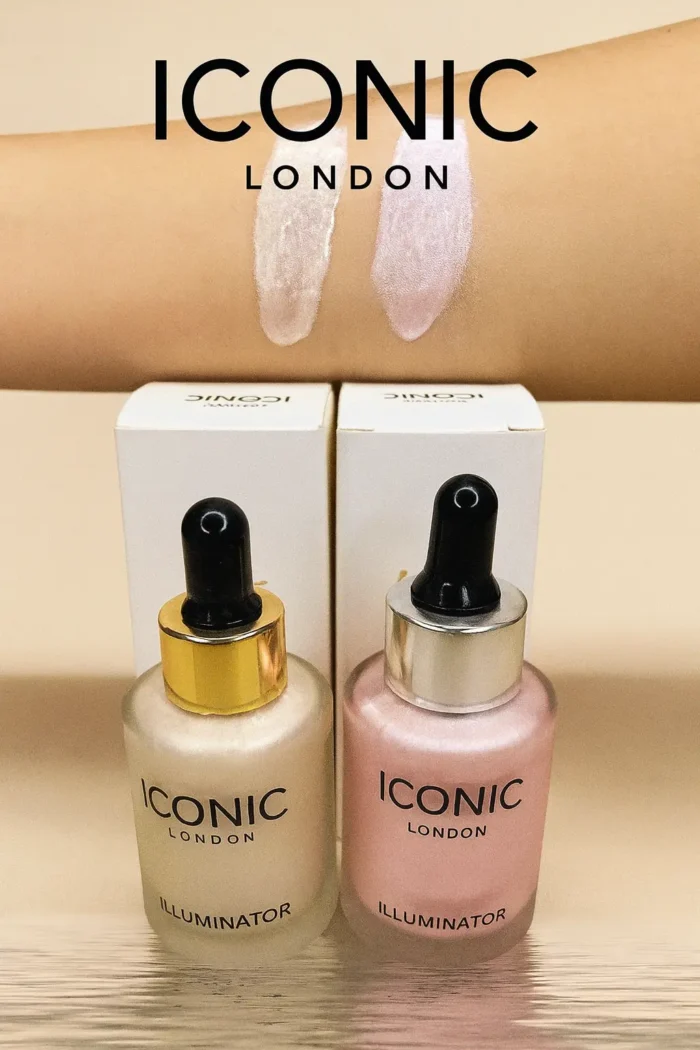 Iconic Liquid Highlighter