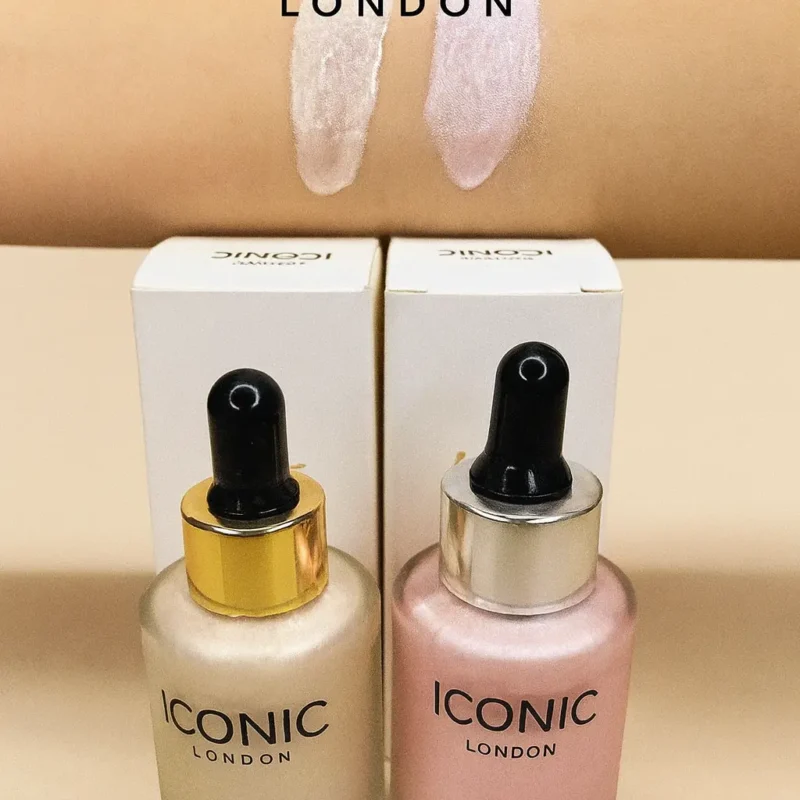 Iconic Liquid Highlighter