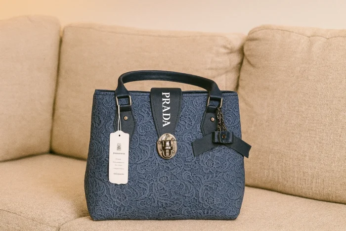 Prada Hand Bag
