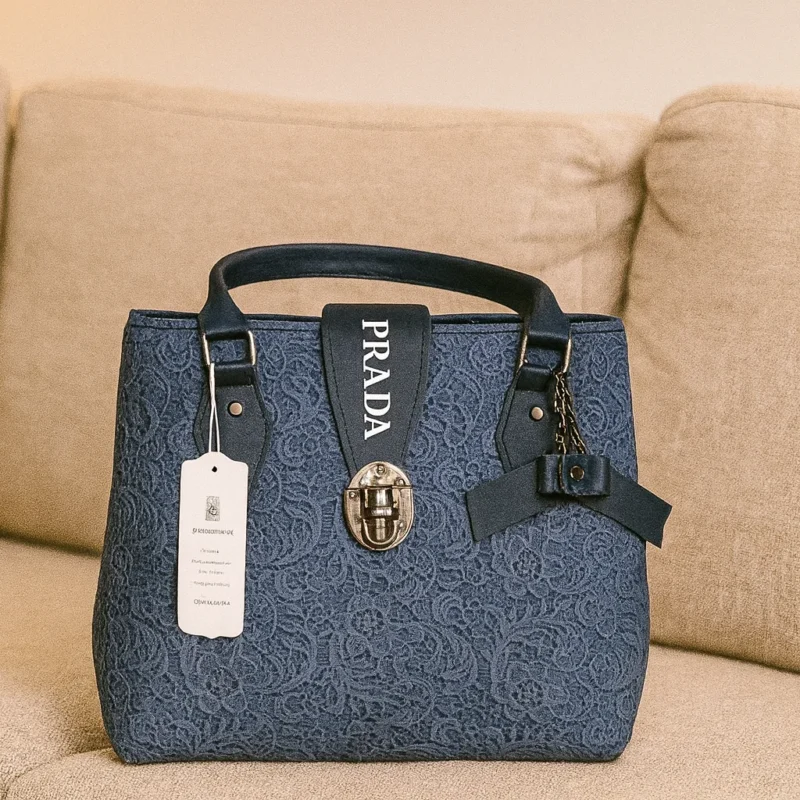 Prada Hand Bag