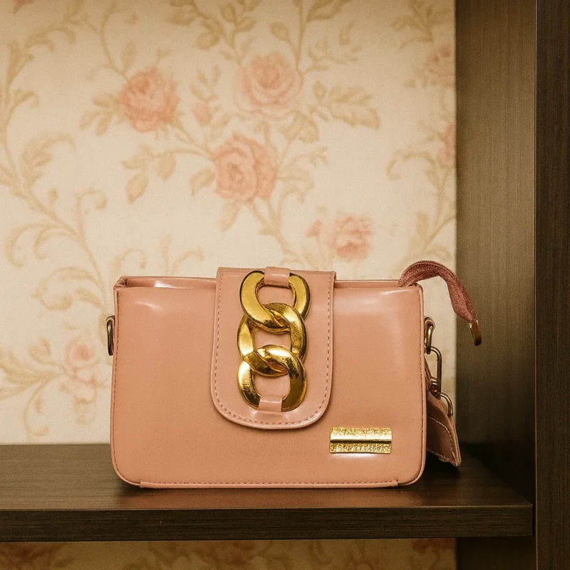 Shoulder Bag