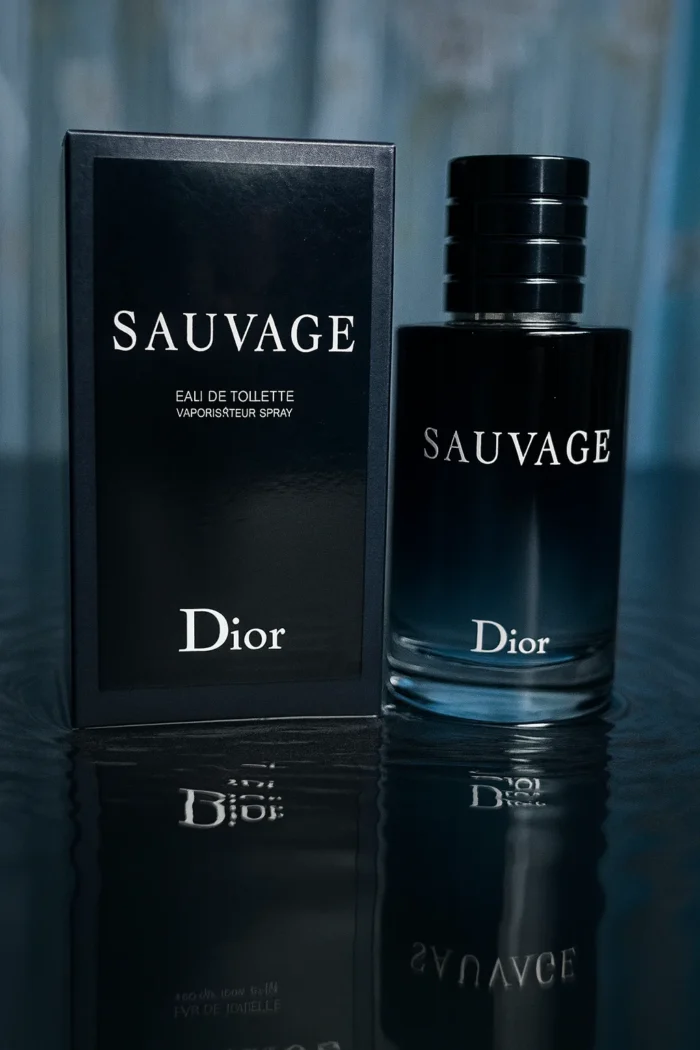 Sauvage Dior