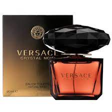 versace crystal noir perfume for women